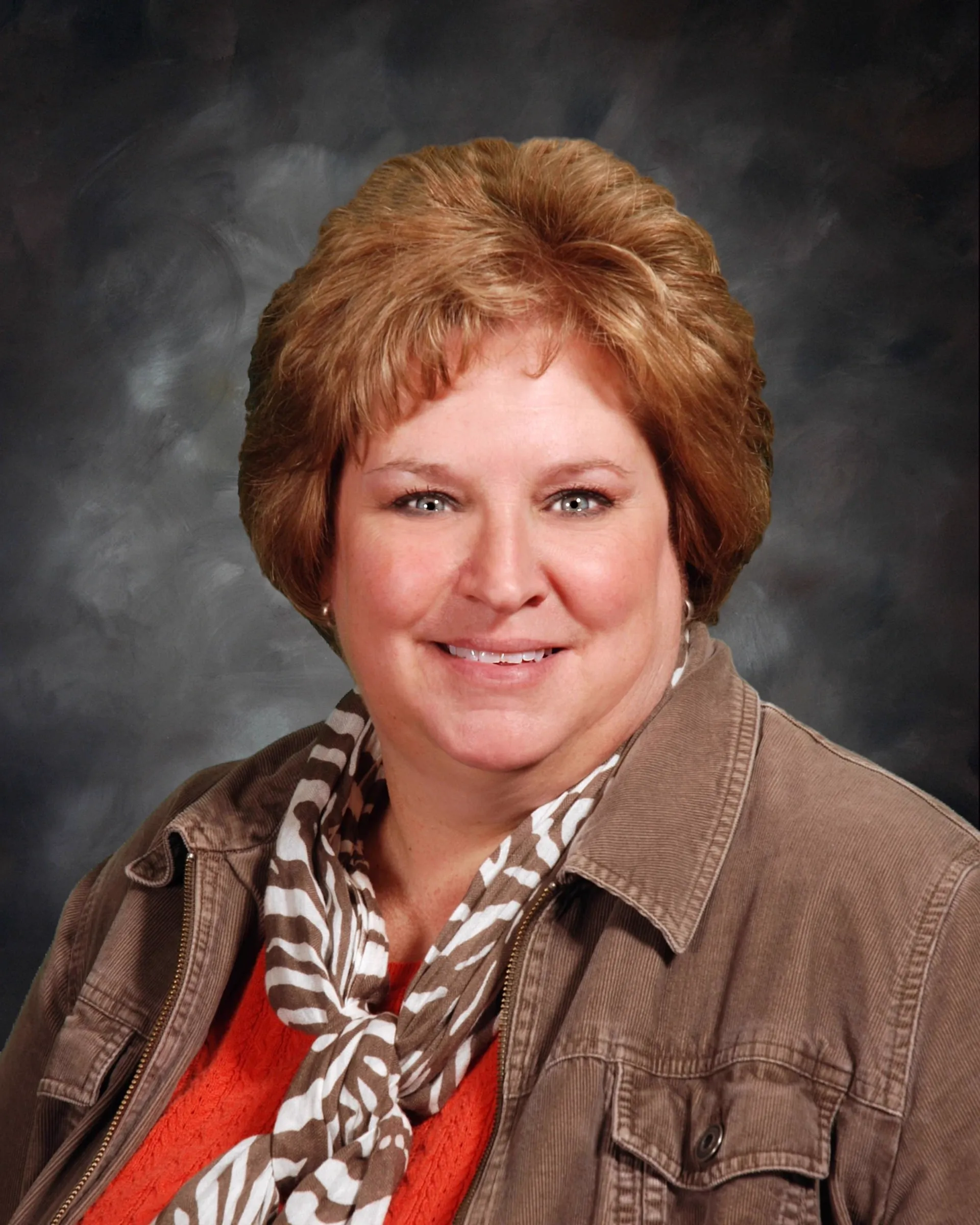Christi Lower, paralegal at Gambs, Mucker and Bauman