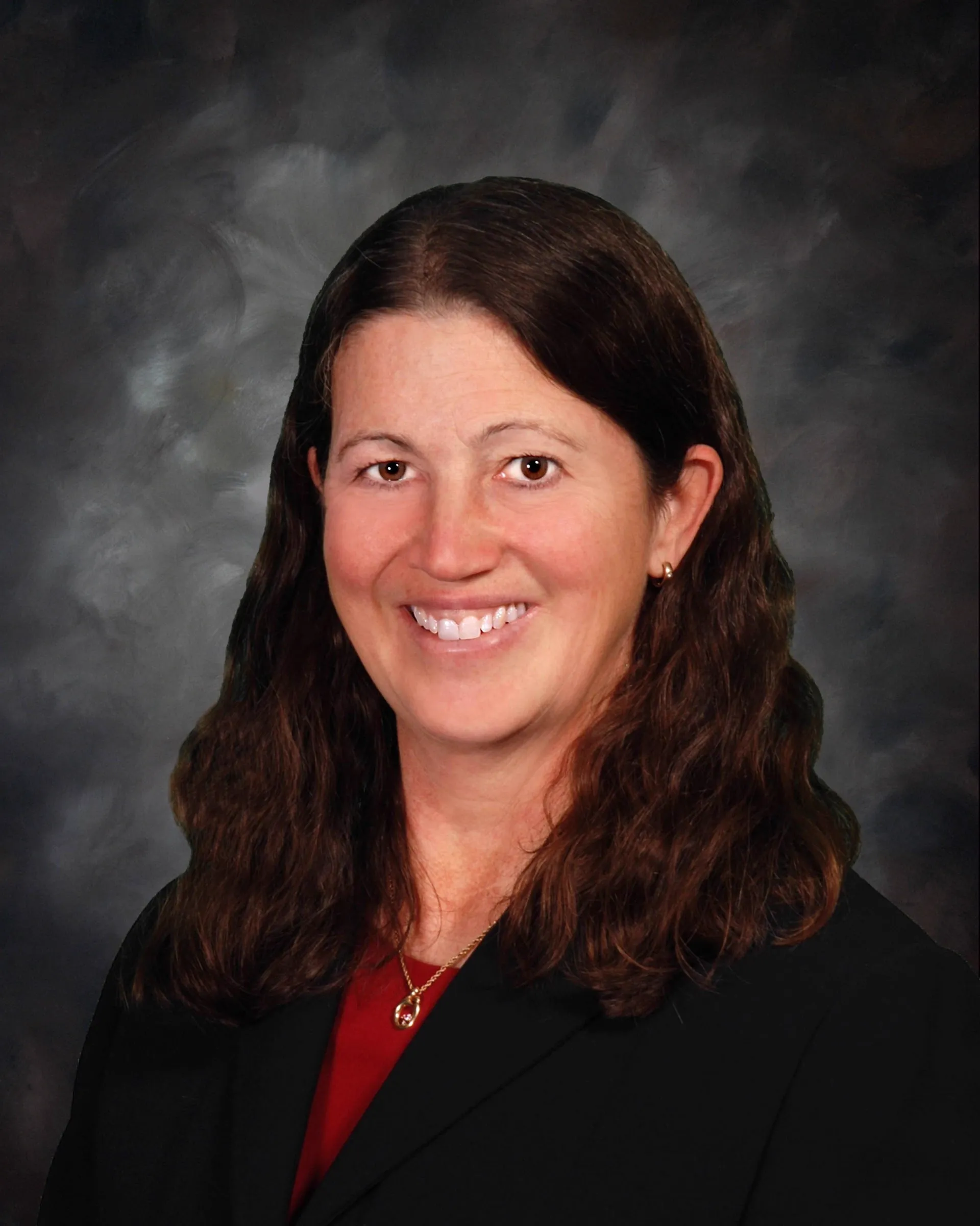 Pam Hermes, attorney at Gambs, Mucker and Bauman